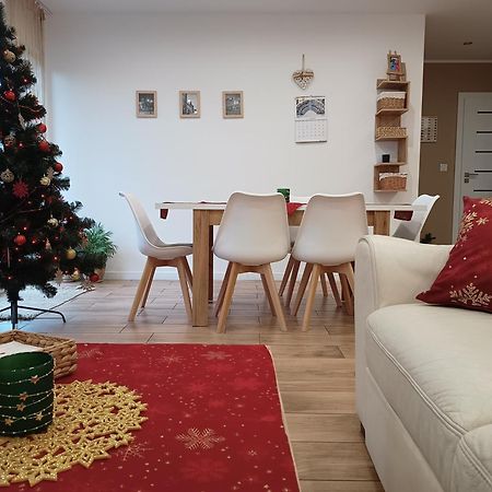 Apartament Przy Kopalni Srebra Tarnowskie Góry Kültér fotó