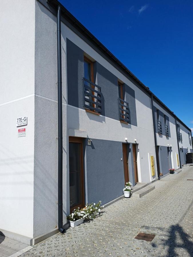 Apartament Przy Kopalni Srebra Tarnowskie Góry Kültér fotó