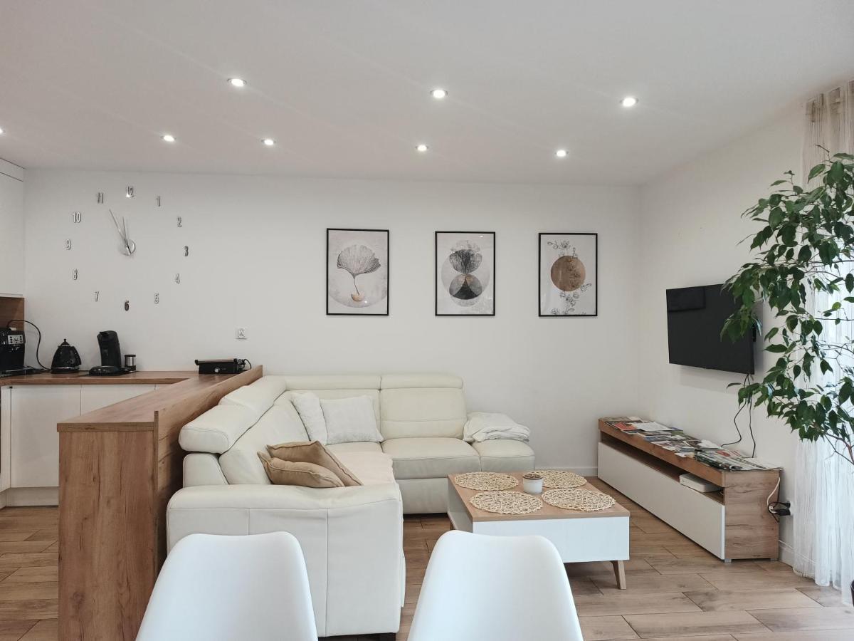 Apartament Przy Kopalni Srebra Tarnowskie Góry Kültér fotó