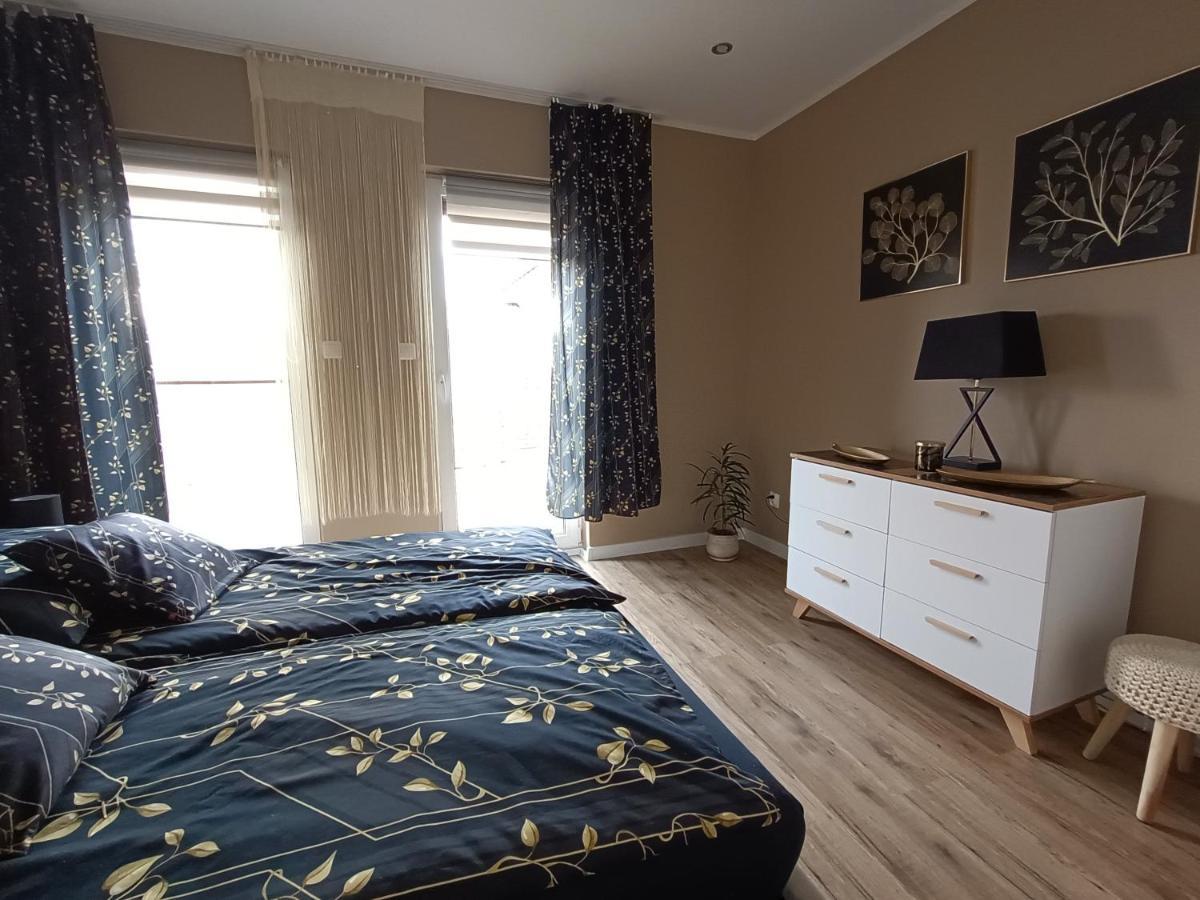 Apartament Przy Kopalni Srebra Tarnowskie Góry Kültér fotó