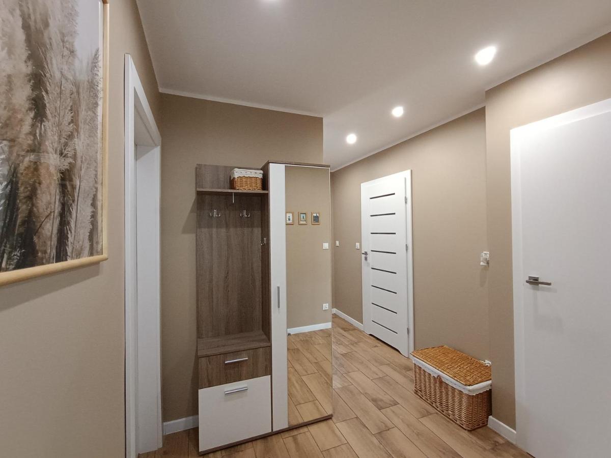 Apartament Przy Kopalni Srebra Tarnowskie Góry Kültér fotó
