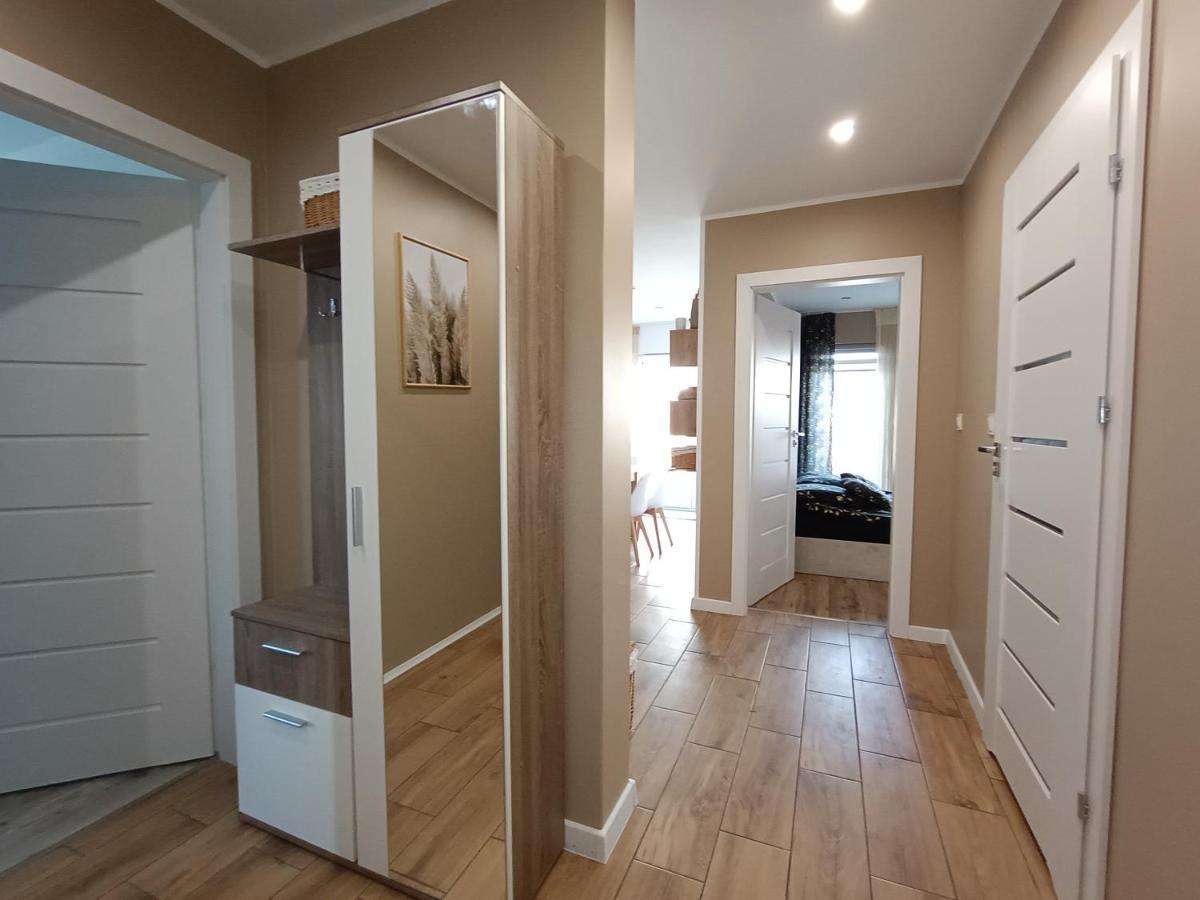 Apartament Przy Kopalni Srebra Tarnowskie Góry Kültér fotó