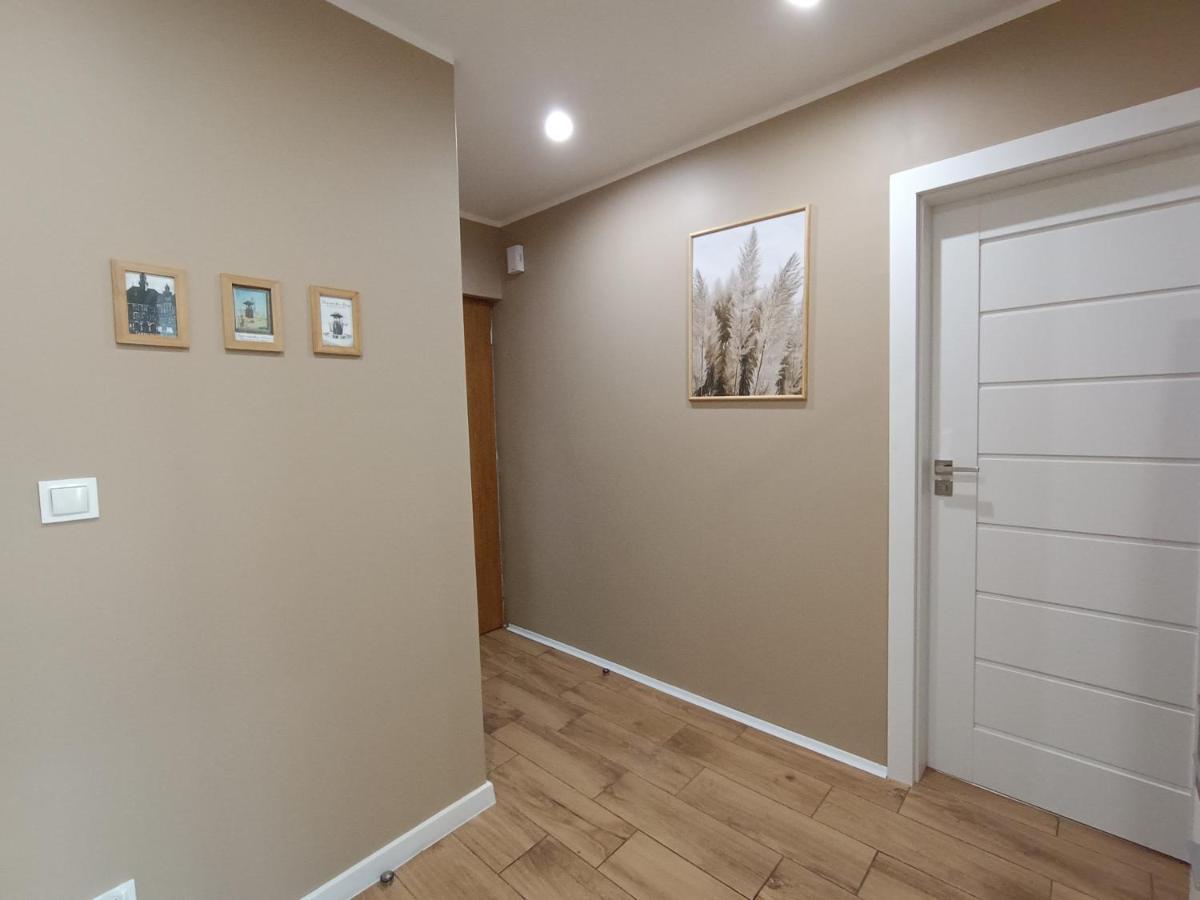 Apartament Przy Kopalni Srebra Tarnowskie Góry Kültér fotó
