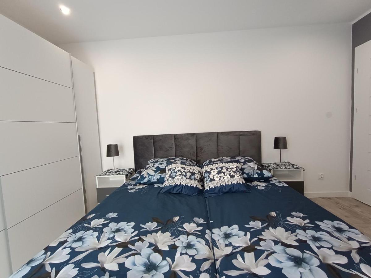 Apartament Przy Kopalni Srebra Tarnowskie Góry Kültér fotó