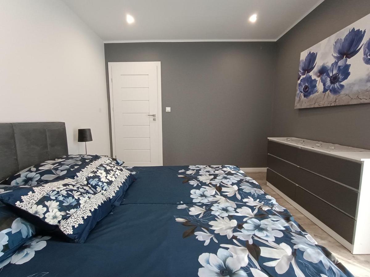 Apartament Przy Kopalni Srebra Tarnowskie Góry Kültér fotó