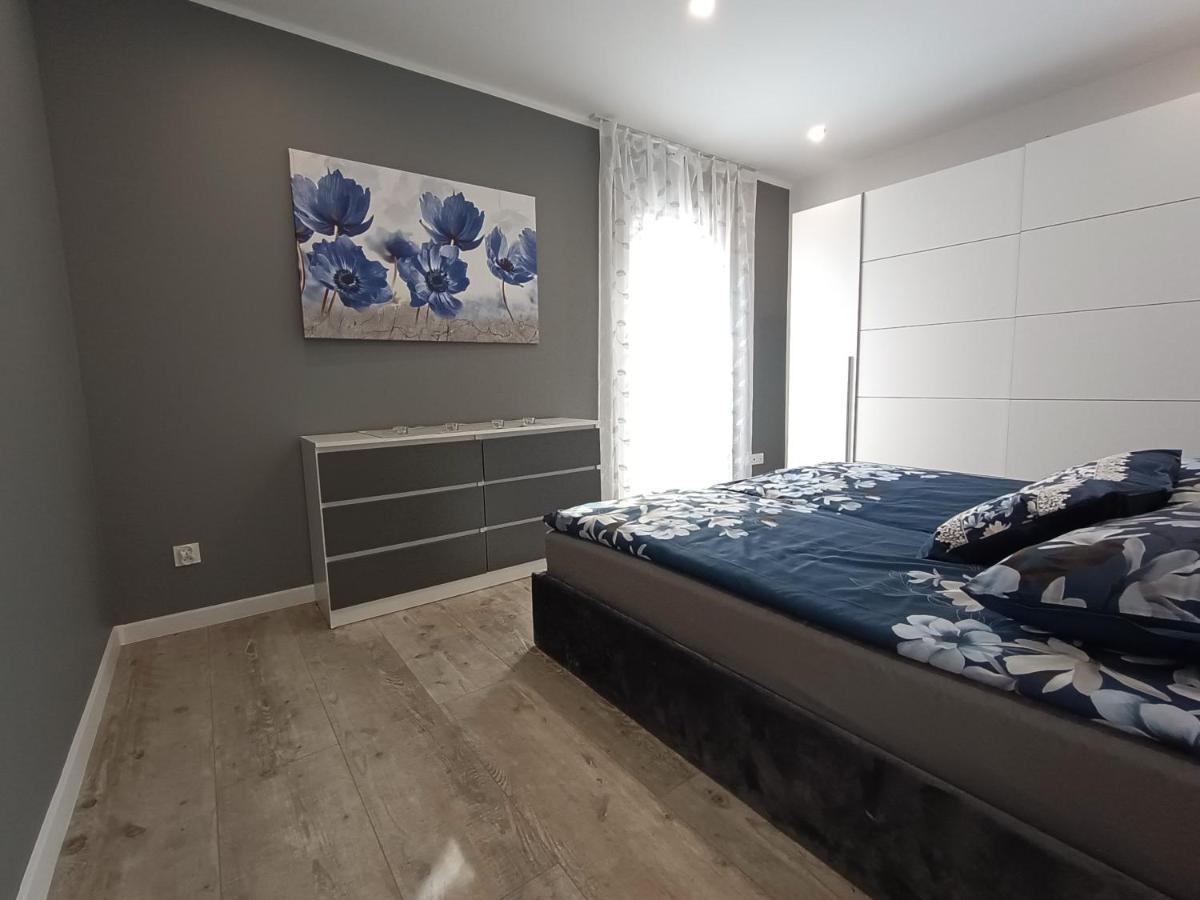 Apartament Przy Kopalni Srebra Tarnowskie Góry Kültér fotó