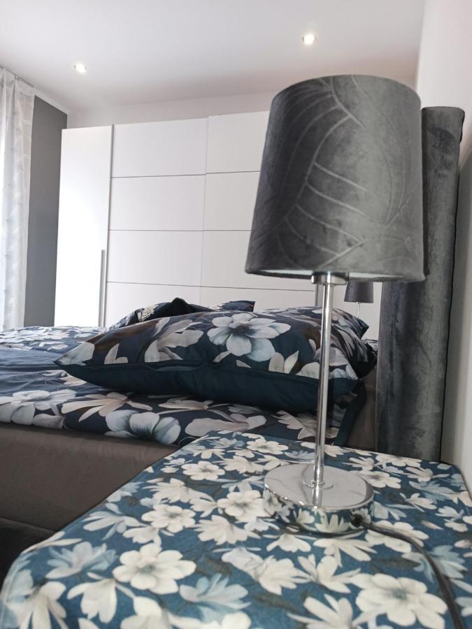 Apartament Przy Kopalni Srebra Tarnowskie Góry Kültér fotó