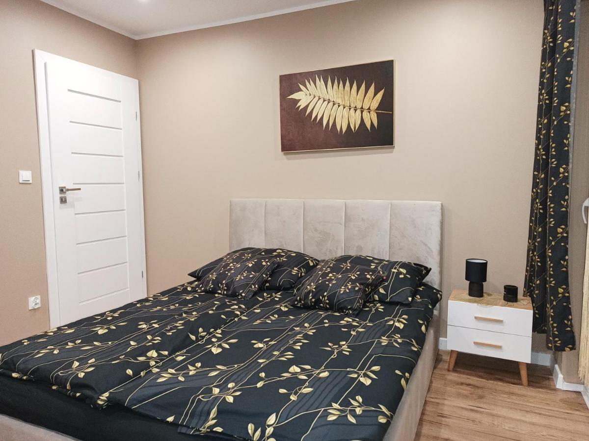 Apartament Przy Kopalni Srebra Tarnowskie Góry Kültér fotó