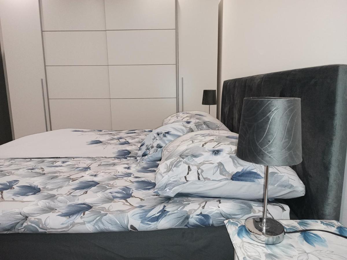 Apartament Przy Kopalni Srebra Tarnowskie Góry Kültér fotó