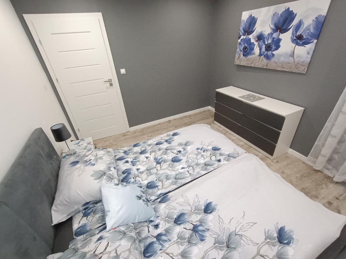Apartament Przy Kopalni Srebra Tarnowskie Góry Kültér fotó