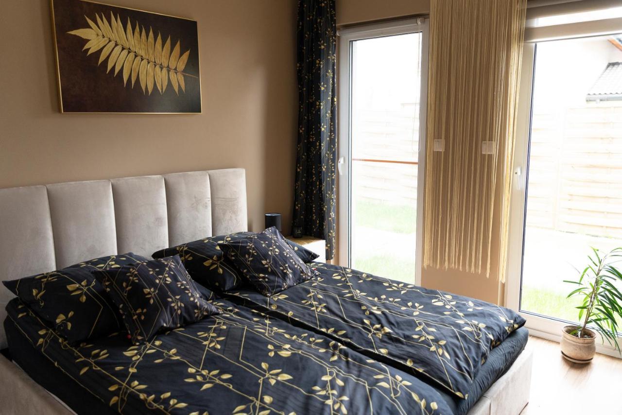 Apartament Przy Kopalni Srebra Tarnowskie Góry Kültér fotó