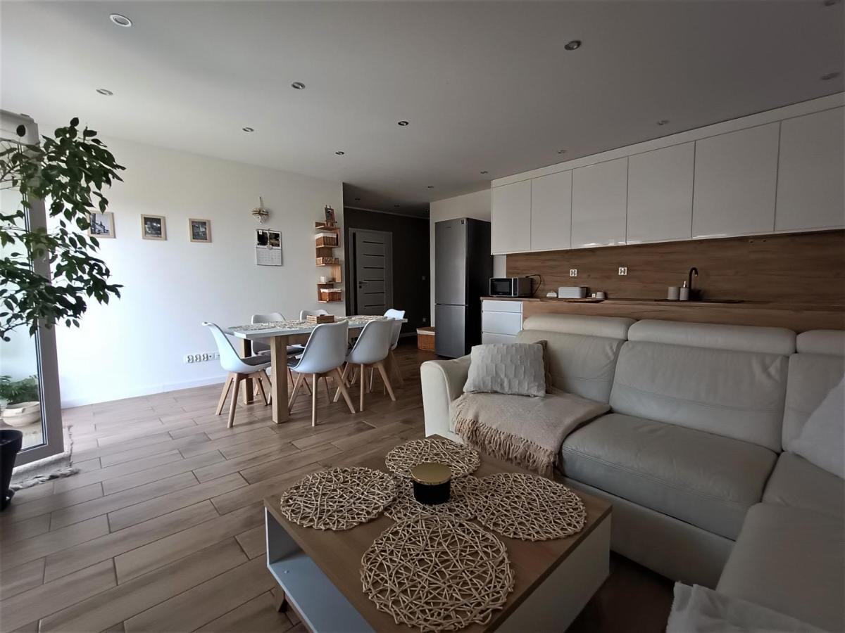 Apartament Przy Kopalni Srebra Tarnowskie Góry Kültér fotó