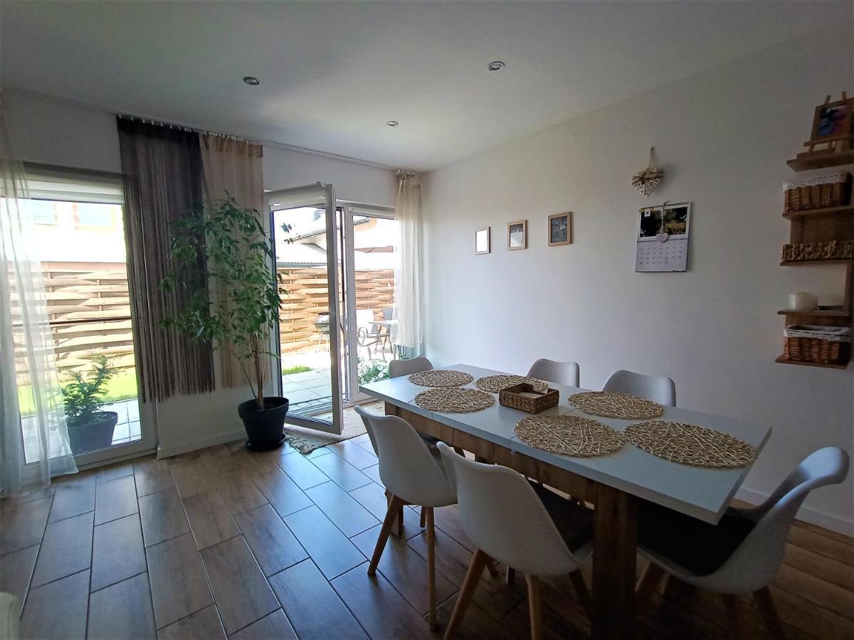 Apartament Przy Kopalni Srebra Tarnowskie Góry Kültér fotó