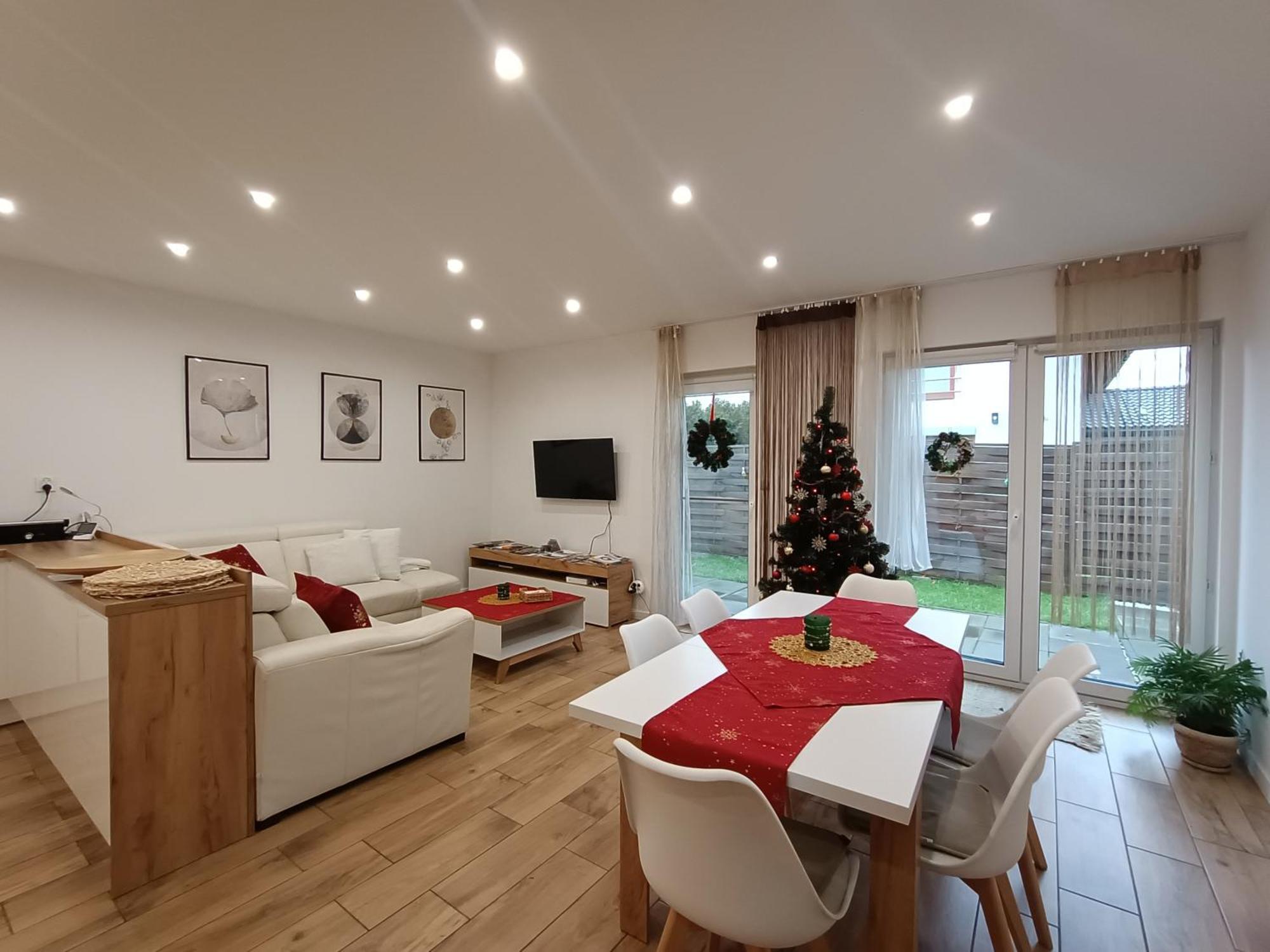 Apartament Przy Kopalni Srebra Tarnowskie Góry Kültér fotó