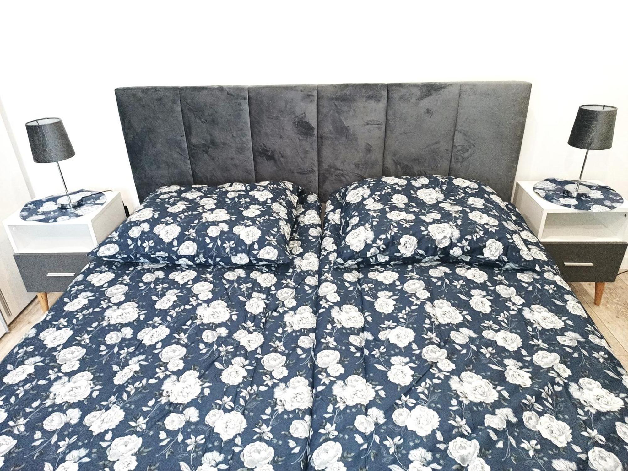 Apartament Przy Kopalni Srebra Tarnowskie Góry Kültér fotó